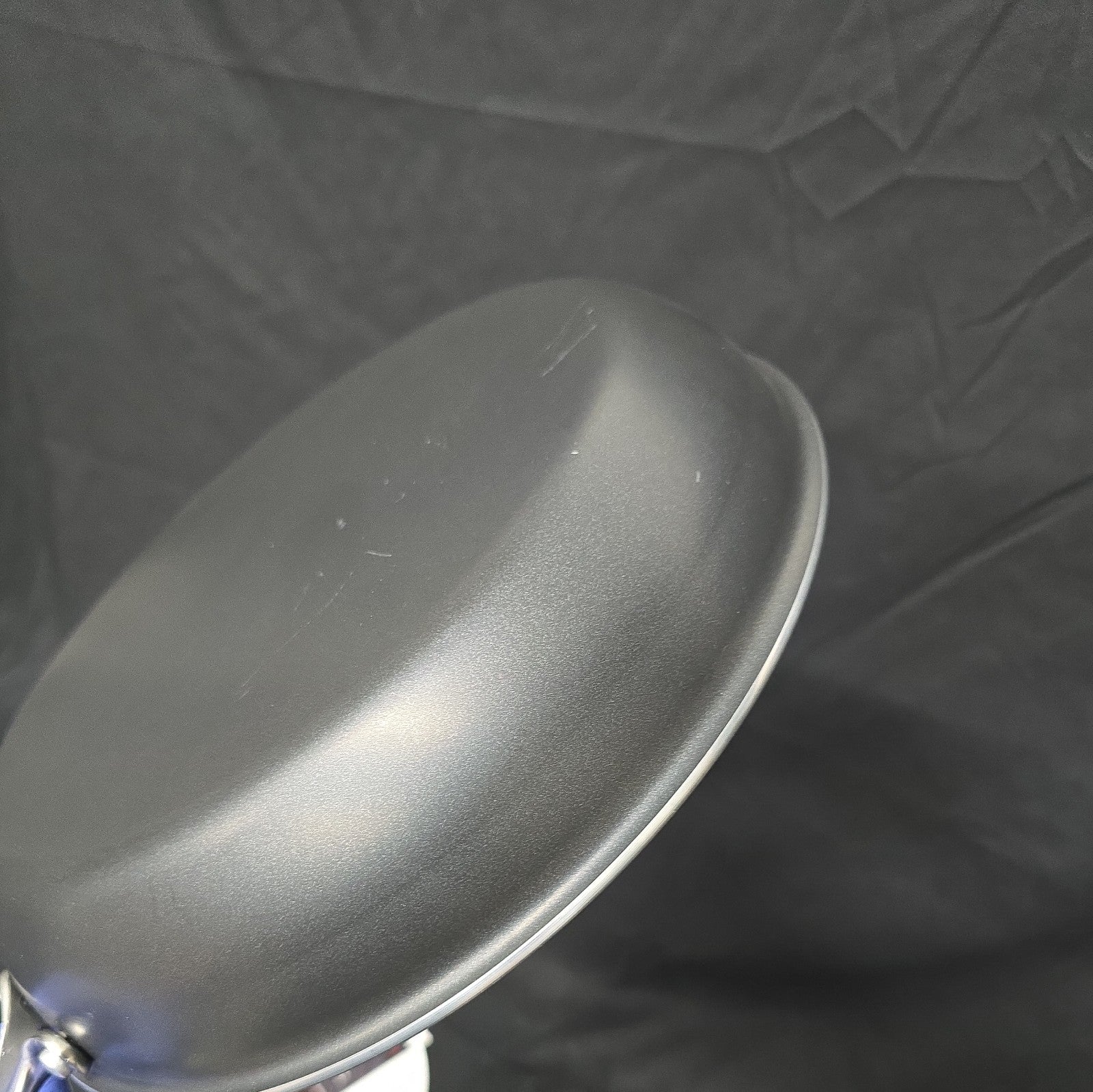 Nordic Ware Basalt 12 Inch Nonstick Skillet Pan