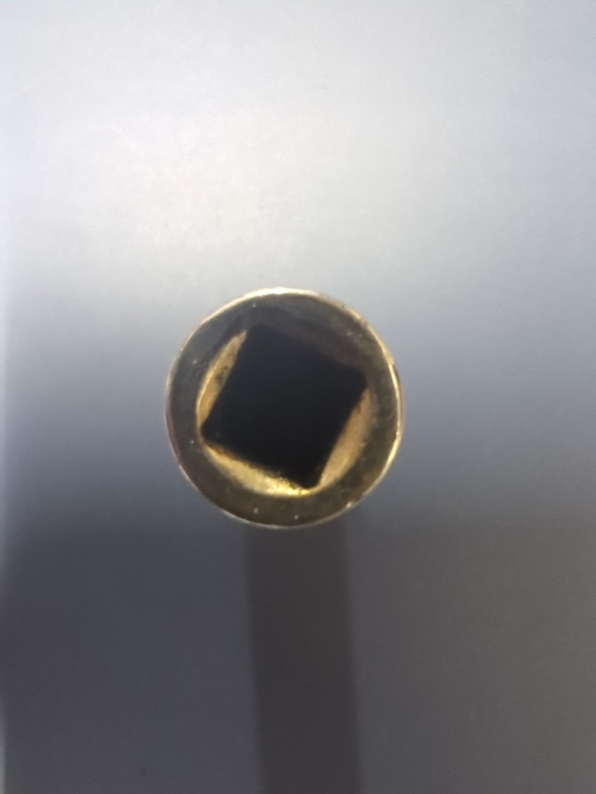 Craftsman USA 11/32" 6 Point 1/4" Drive Deep Socket  43576