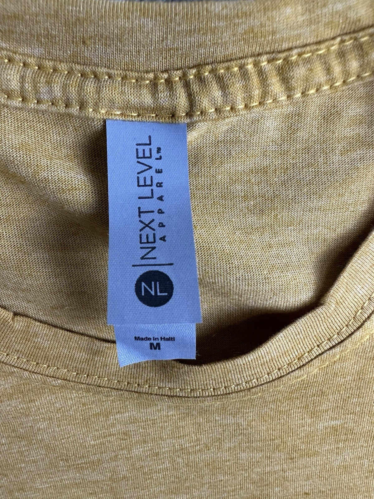 Unisex PeeChee All Season Portfolio Tee Medium (0050)