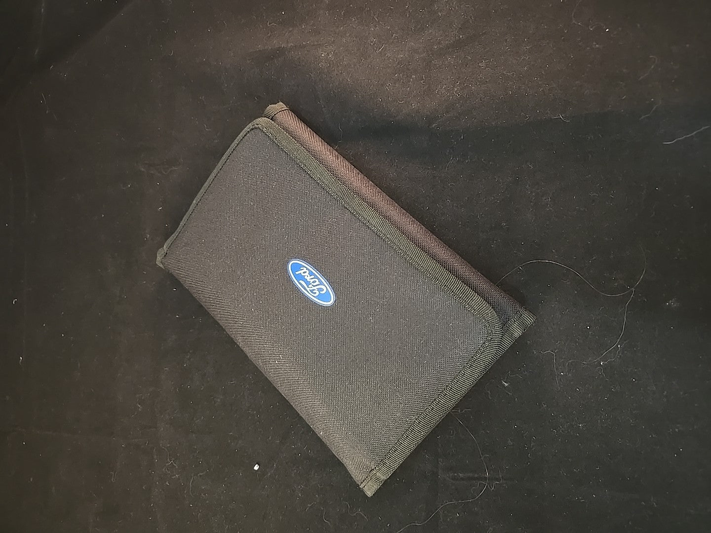 2021 FORD ECOSPORT OWNERS MANUAL BOOK SET + CASE   + NAVIGATION 10B