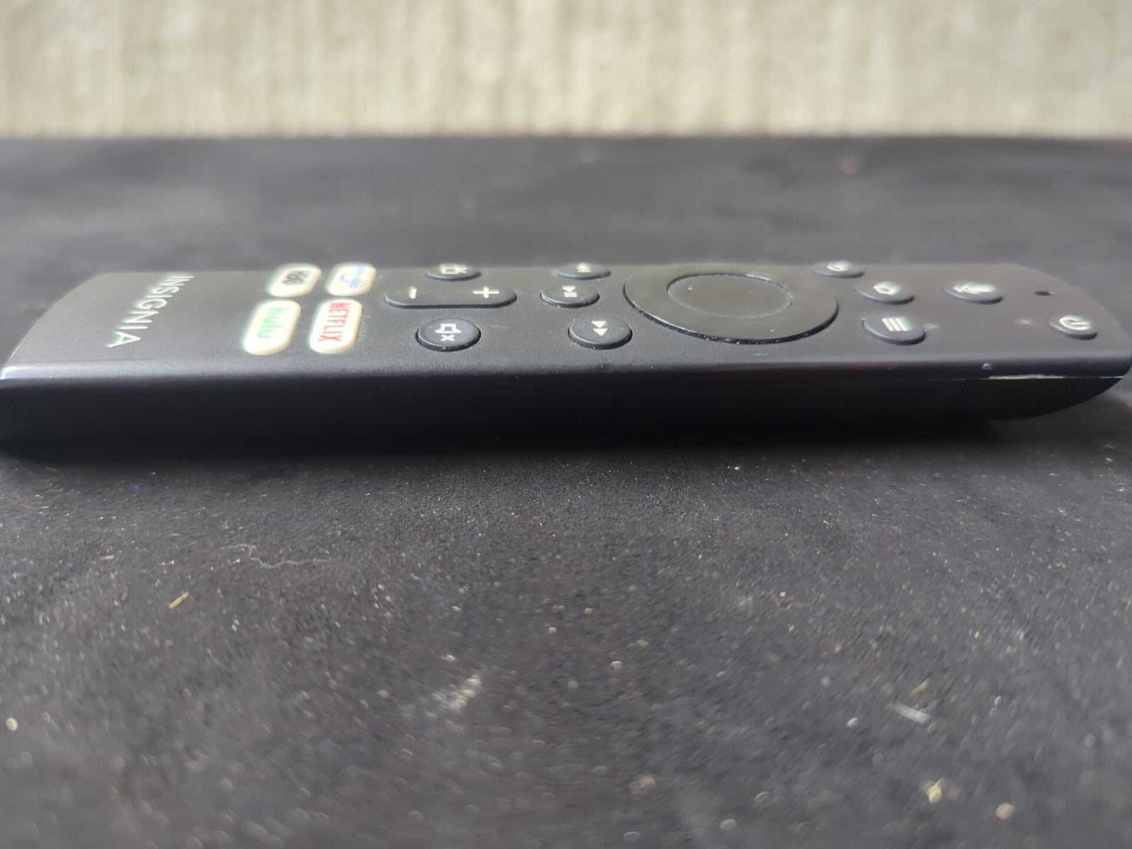 Insignia Remote (NS-RCFNA-19) for Select Insignia/Toshiba Fire TV Models 9B