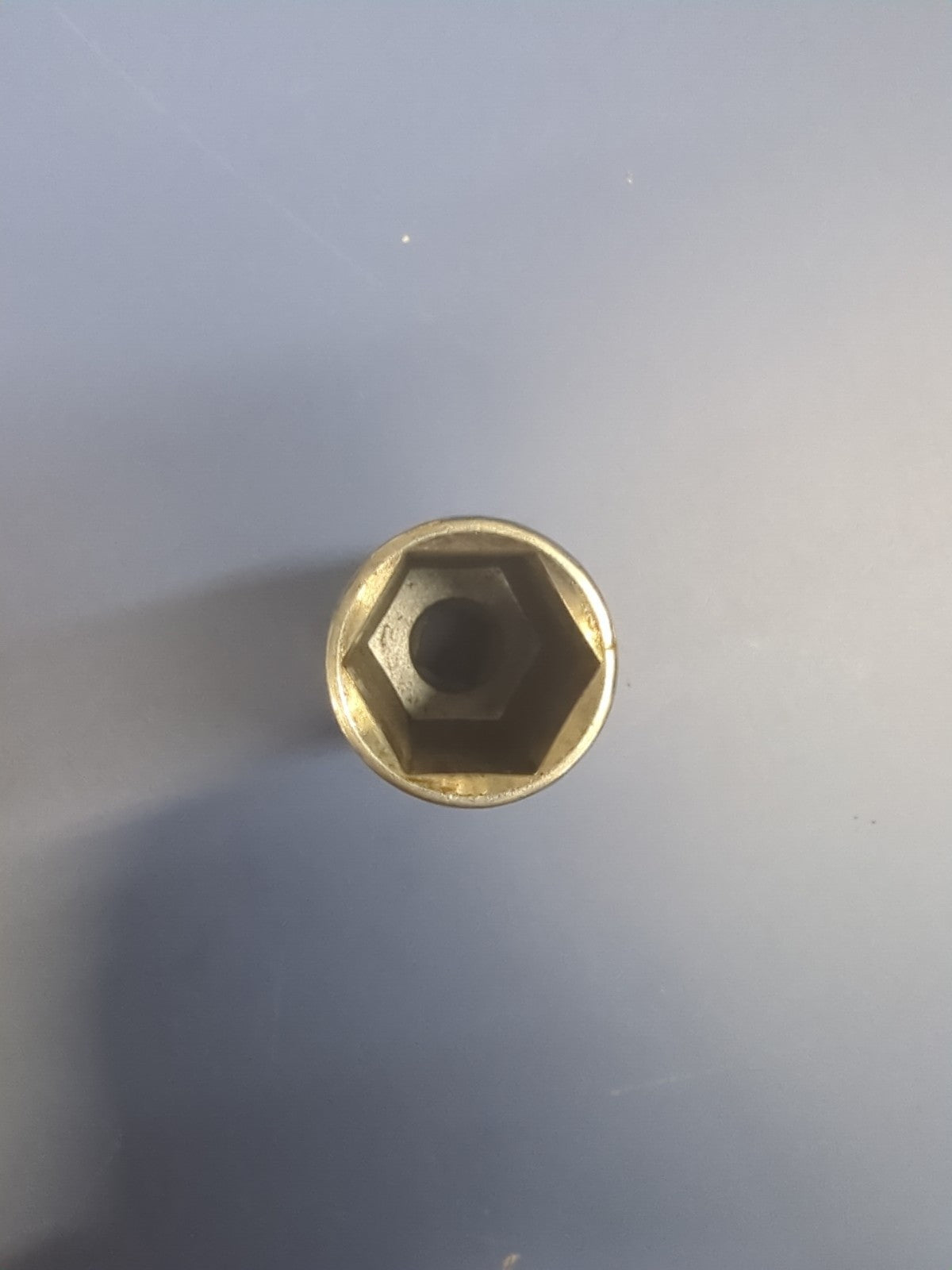 Craftsman 7/8 Socket