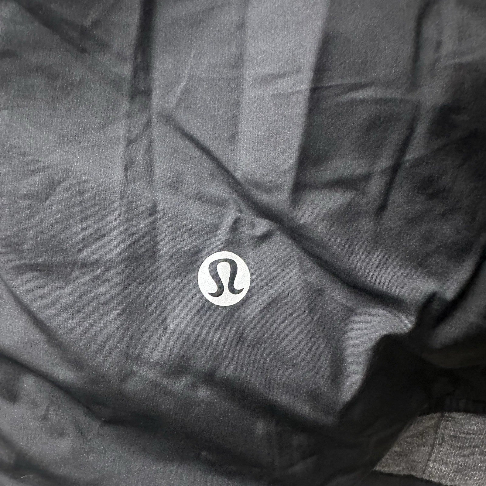 Lululemon Forever Warm Jacket Heathered Core Dark Grey Size 4 See Pics* Reverse