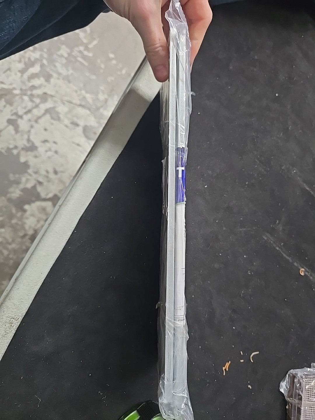 2-Pack Galvanized Air Vent 12" X 4" 3C
