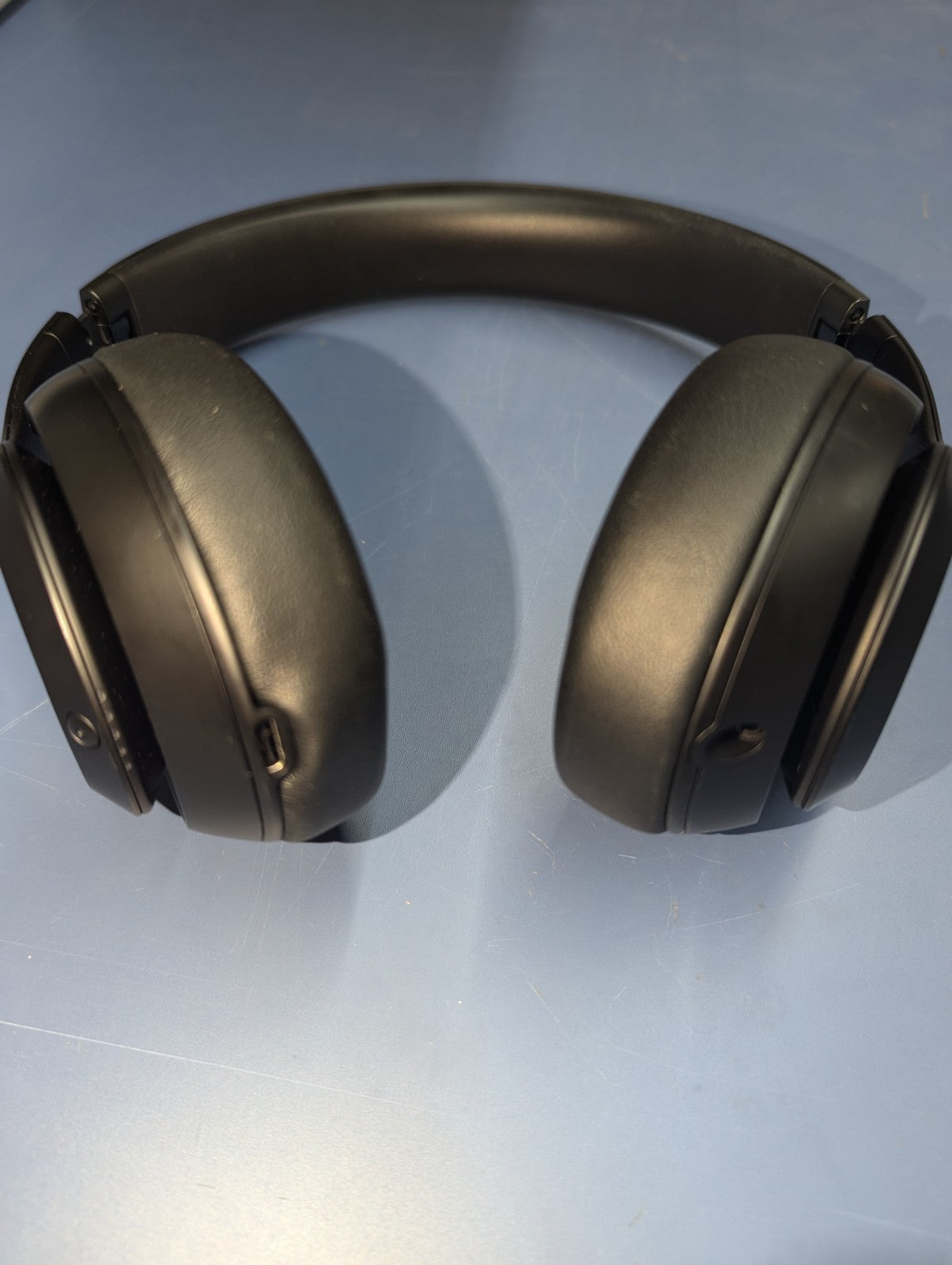 Apple Beats Studio Pro Headphones, Active Noise Canceling, Over Ear, USB-C, 7C