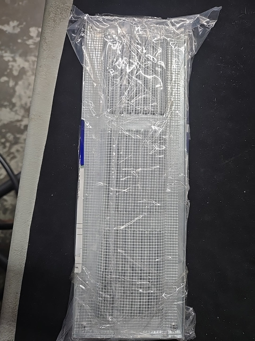 2-Pack Galvanized Air Vent 12" X 4" 3C
