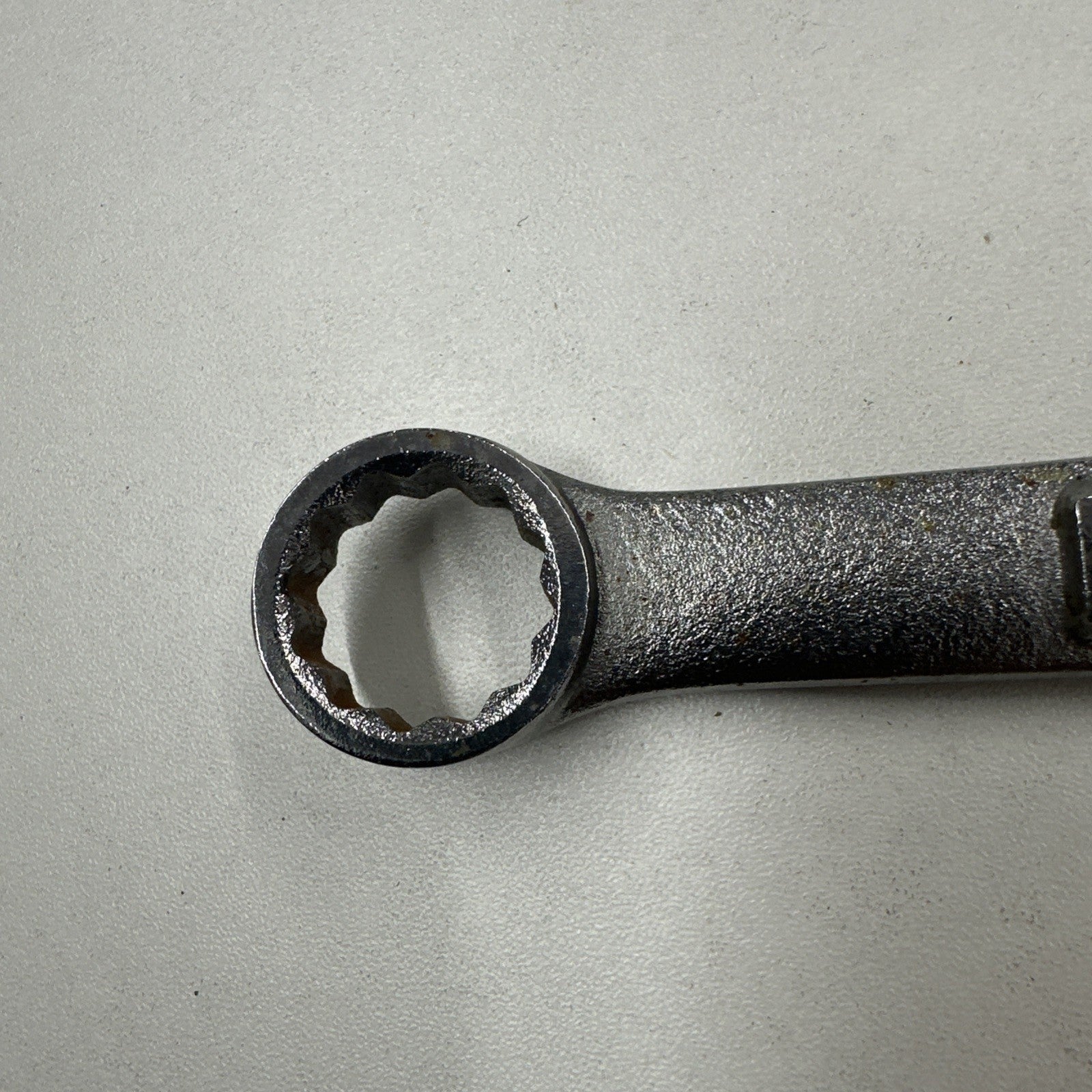 CRAFTSMAN 3/4" Combination 12 pt Wrench VA 44701 Made in the USA 8B