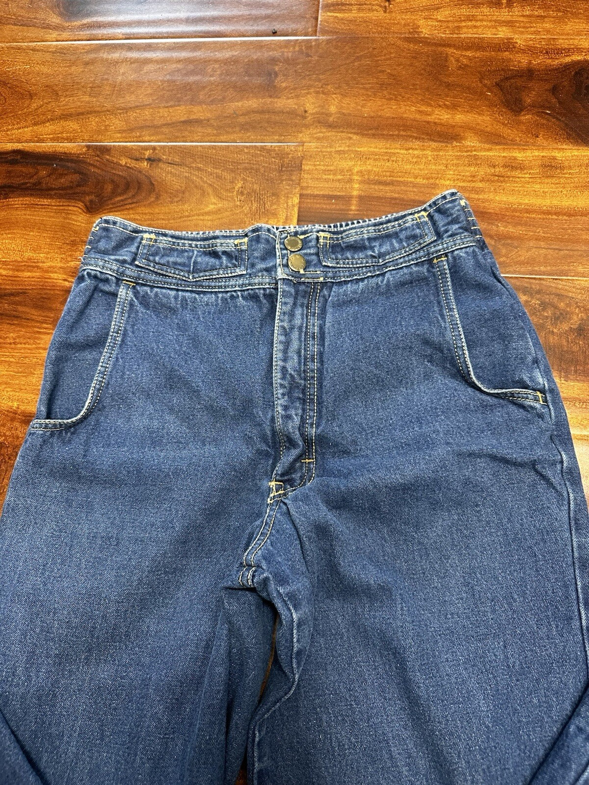 Pentimento Sz 11 Vintage Jeans 