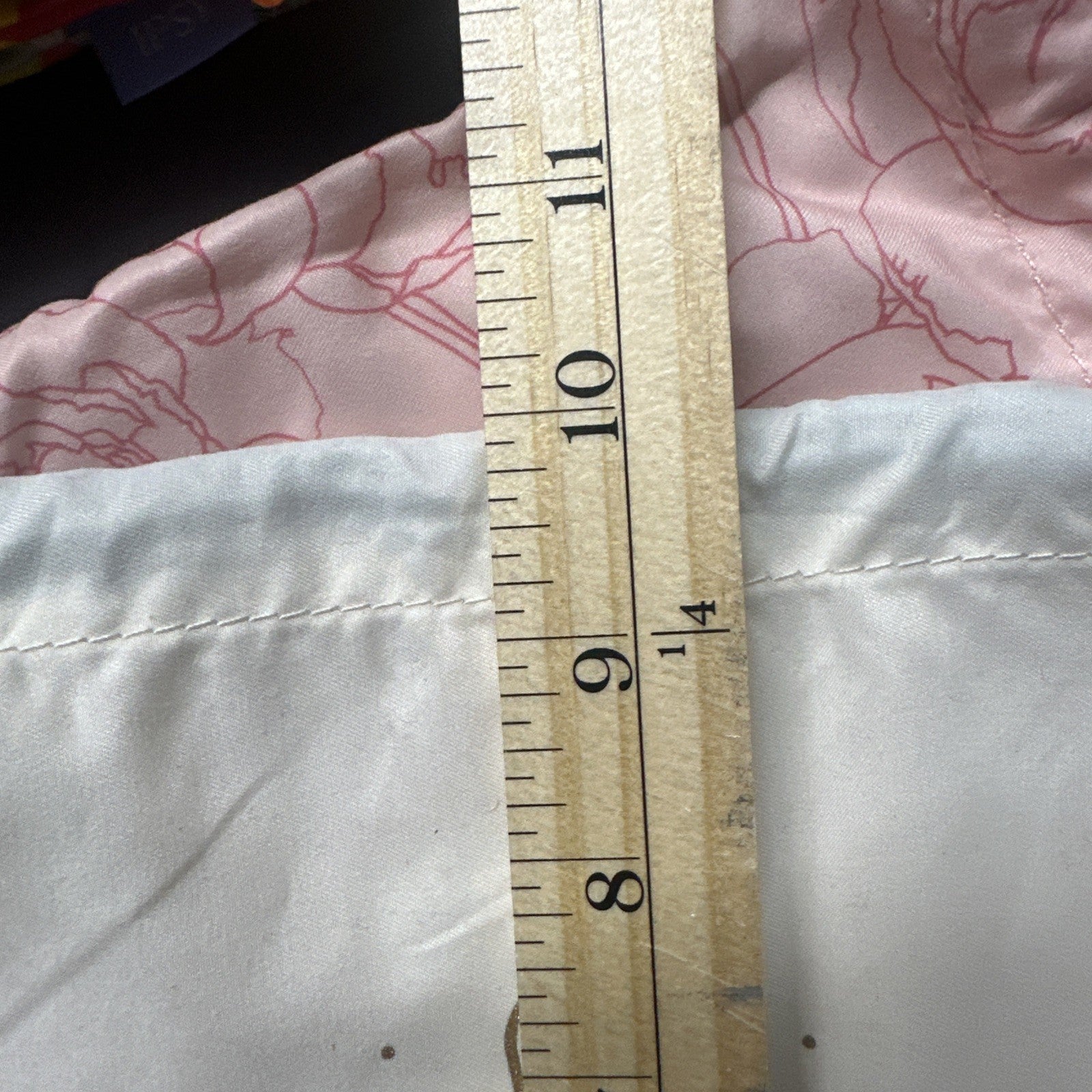 18 Ipsy Cloth Bags 8in Wide x 10in Long LOT (6c)