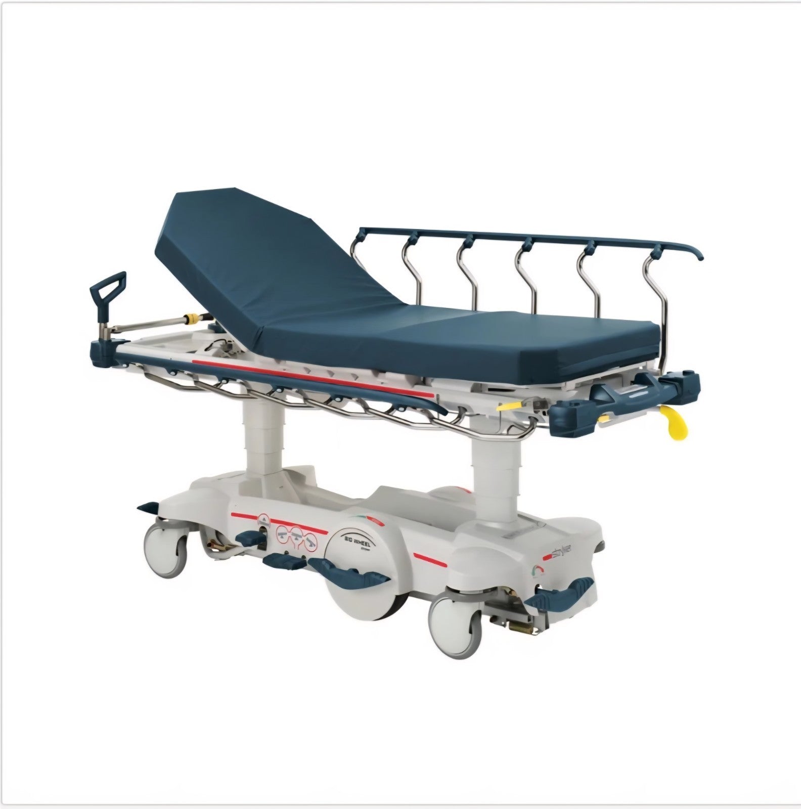 Stryker 1007 SM104 M-Series Stretcher