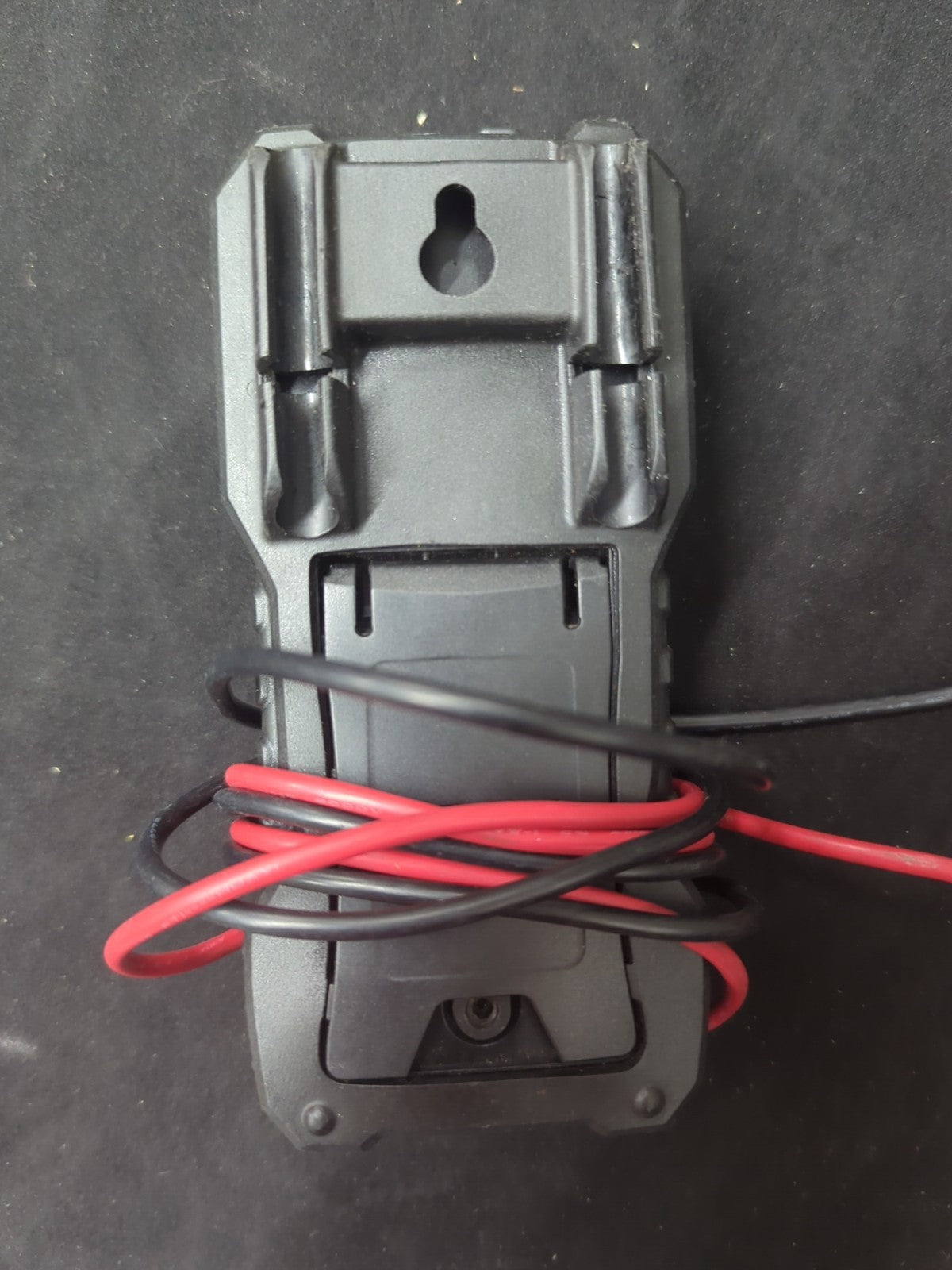 EBCE S-7002 Digital Multimeter, Electrical Tester, 6000 Counts 15B