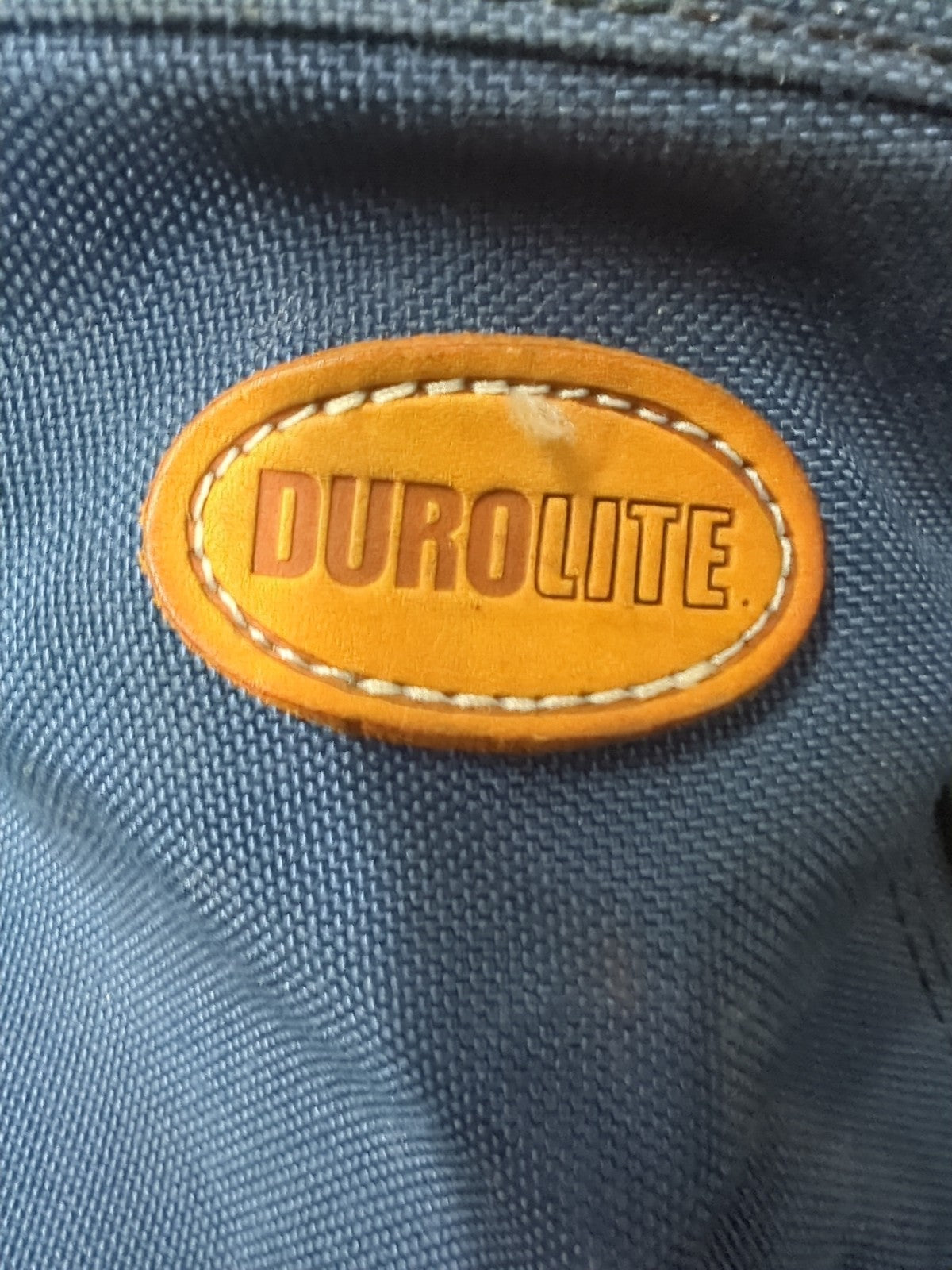 Dupont Durolite Cordura Toolbelt with Hammer Hanger 3D