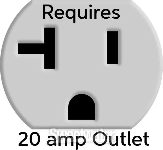 Furman PL-PRO C 20A Power Conditioner with Lights & Voltmeter