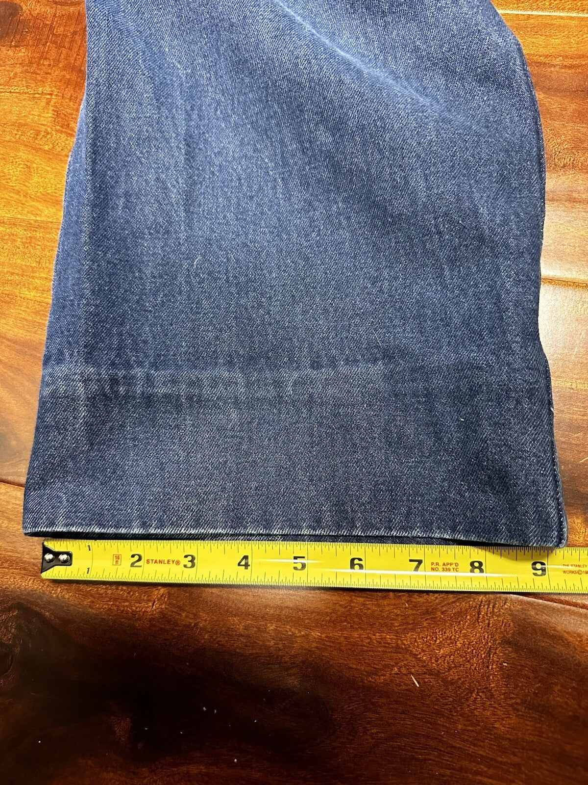 Pentimento Sz 11 Vintage Jeans 