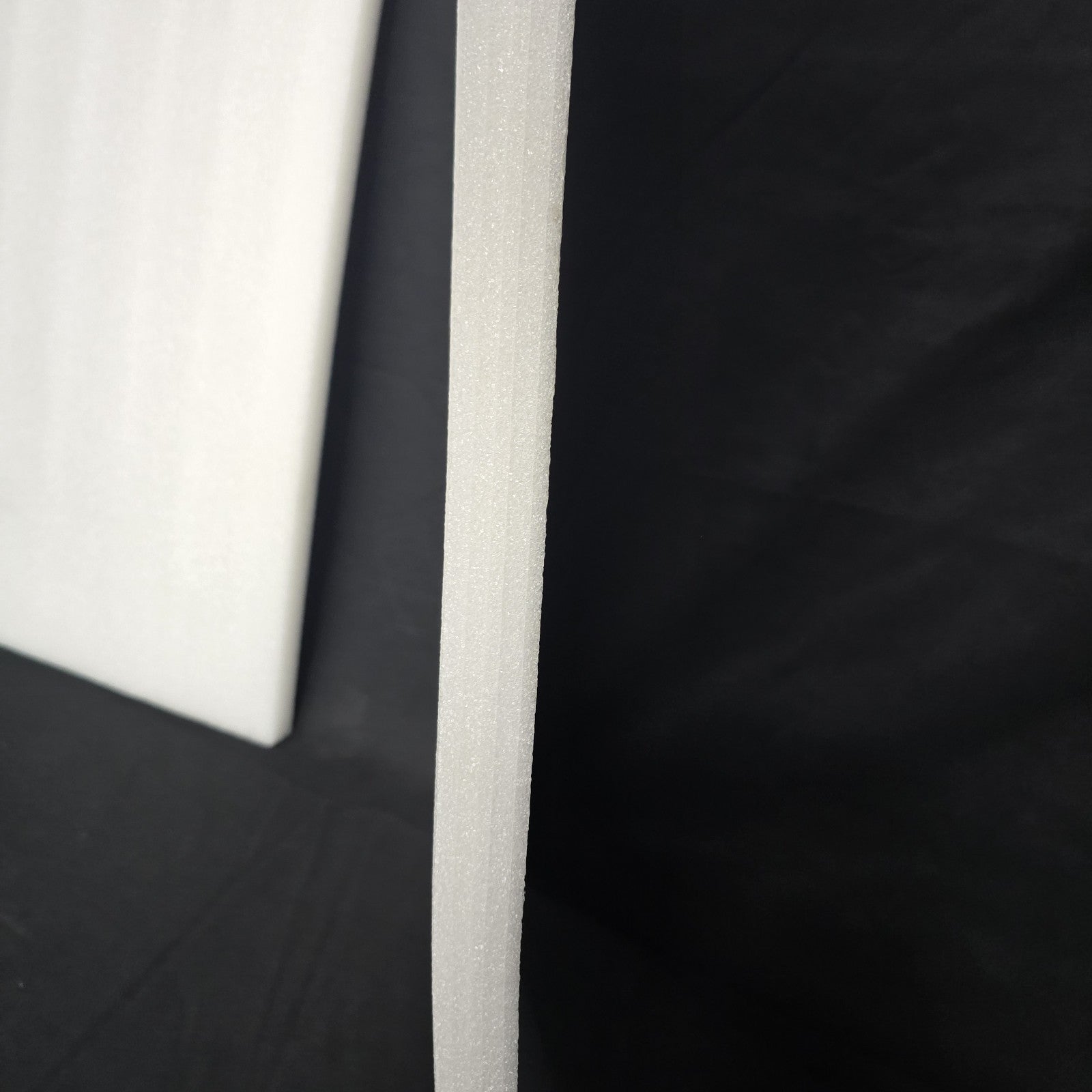 High-Density Foam Sheets - Approx. 33" x 18" x 1.5" - Multiple Pieces Available
