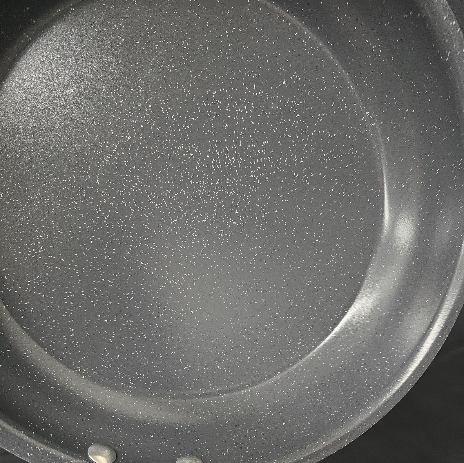 Nordic Ware Basalt 12 Inch Nonstick Skillet Pan