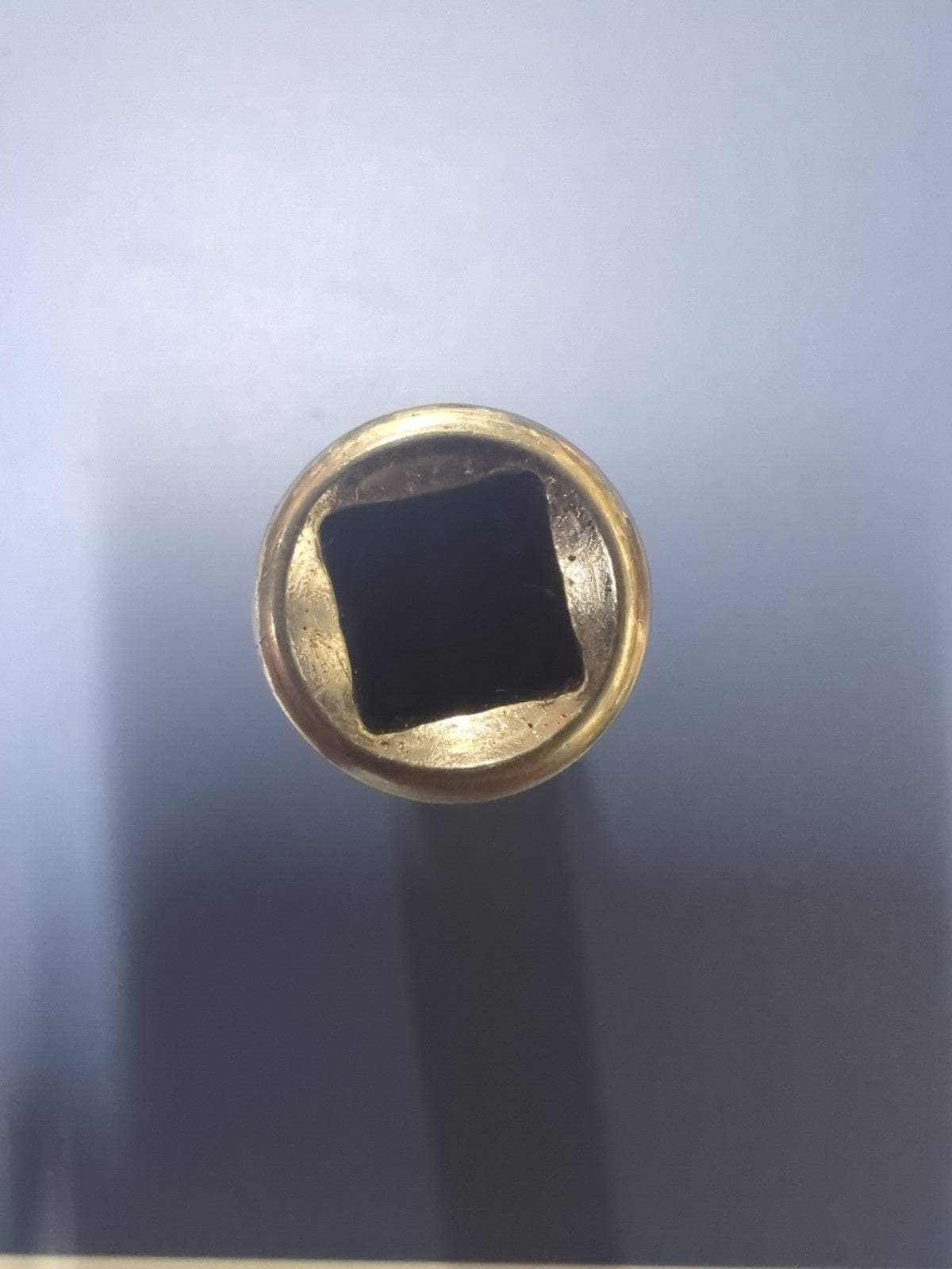 Craftsman 44428, 3/8 drive, size 12mm, USA 8c