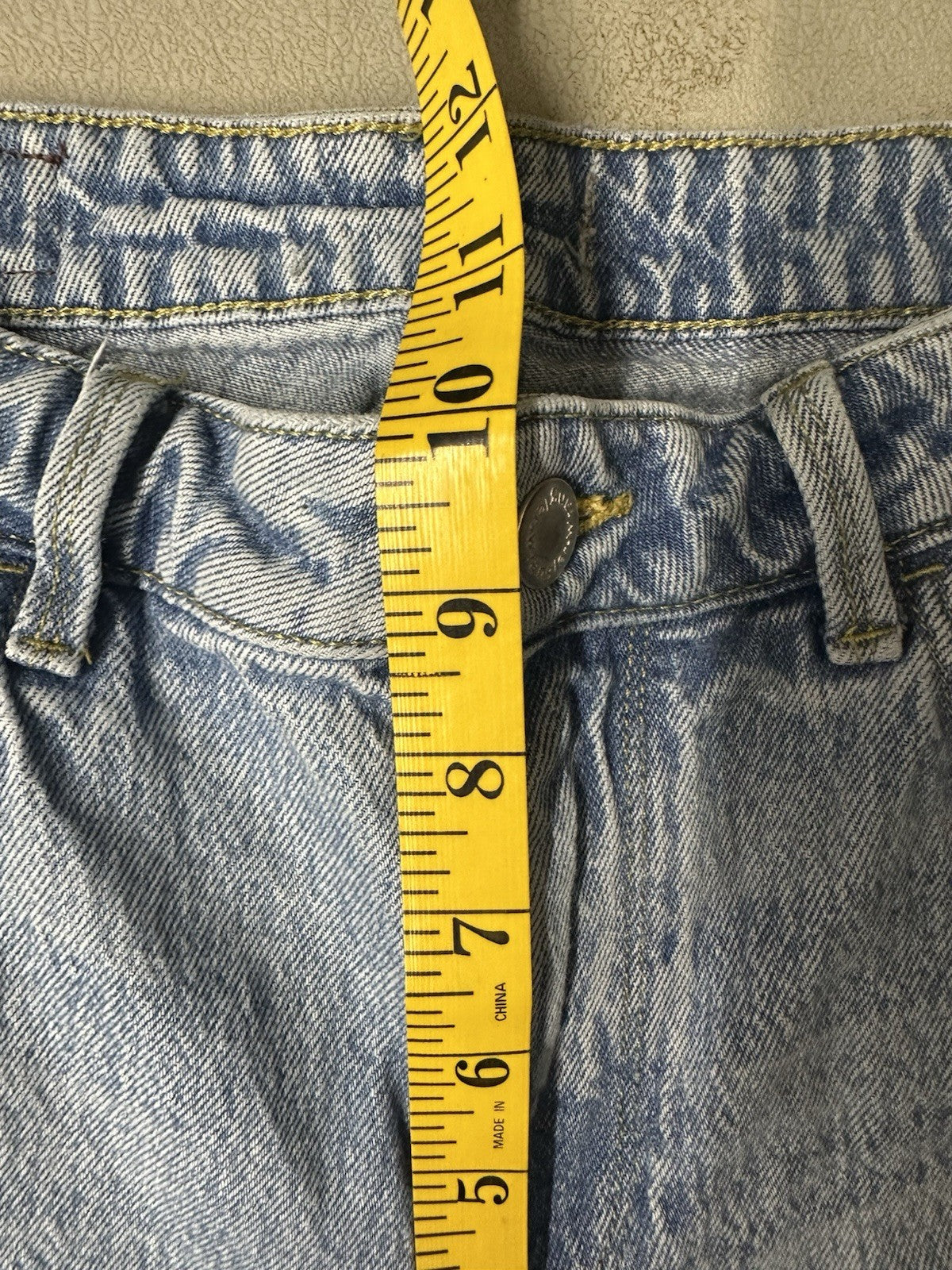 Women’s Wrangler High Rise Bold Boot 4x32 Jeans (0034)