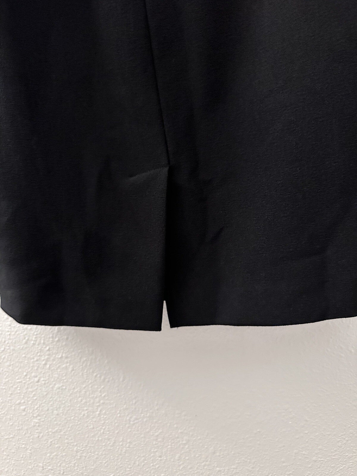 Chelsea28 Black Off The Shoulder Bell Sleeve Dress Women’s Size 6.           3.5