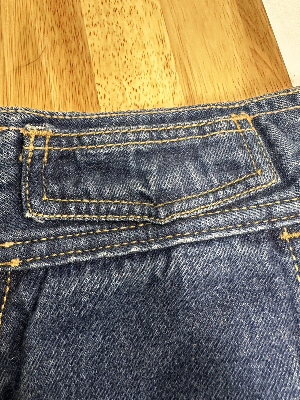Pentimento Sz 11 Vintage Jeans 