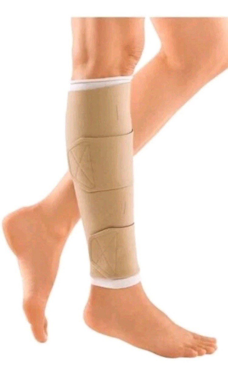 2 Pack Medi Circaid Juxtalite Lower Leg System, Medium Short 28cm (Open Box)