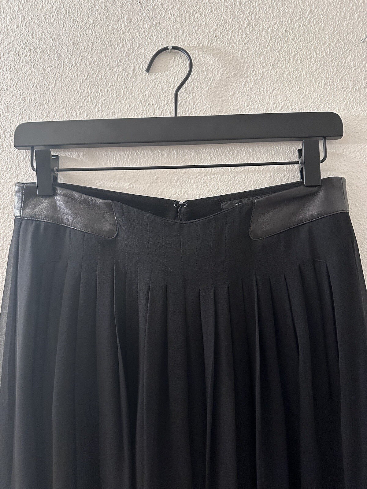 Woman’s Rag & Bone Wide Leg Sheer With Lining Size 0 Pant (0046)