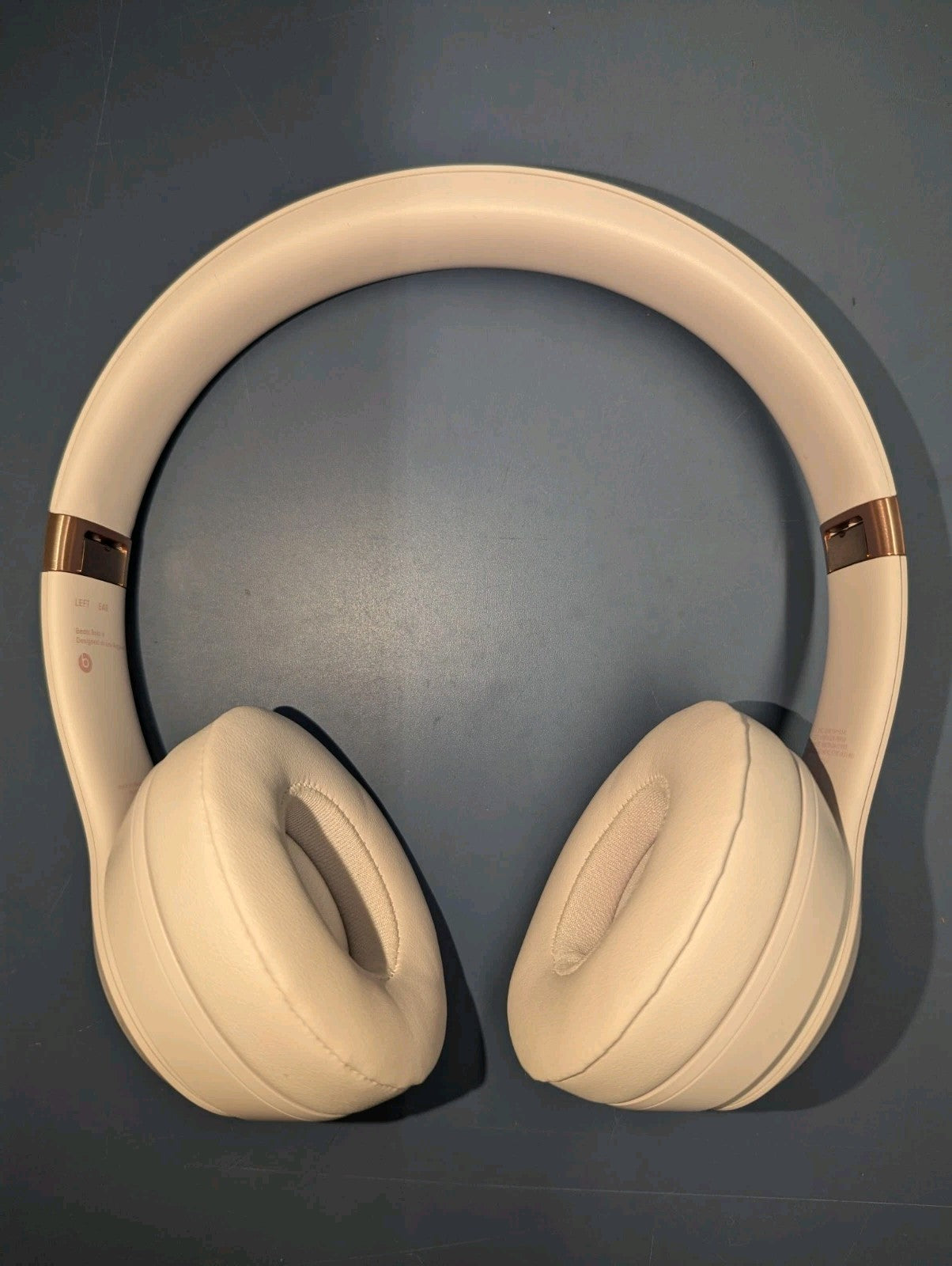 Beats Solo 4 - Wireless Bluetooth On-Ear Headphones, Apple & Android, 7C
