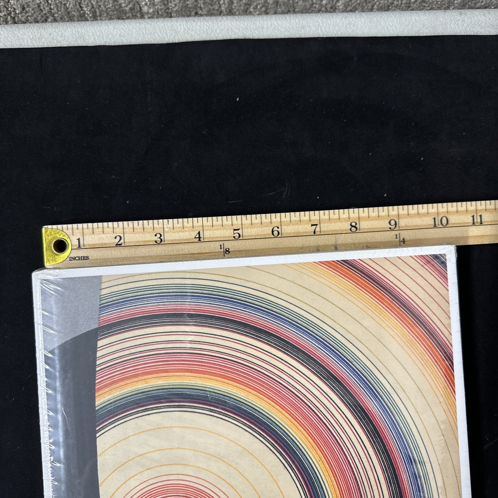 New Sealed Bauhaus 1919 1933 Workshops for Modernity MoMA Hard Cover