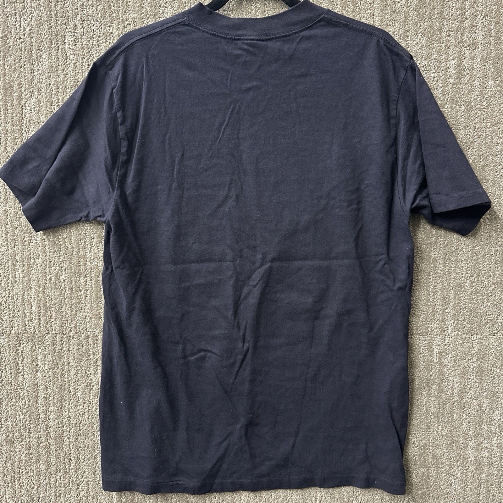 PORTLAND TRAIL BLAZERS 1991 NBA Playoffs Tee Shirt Large 0093