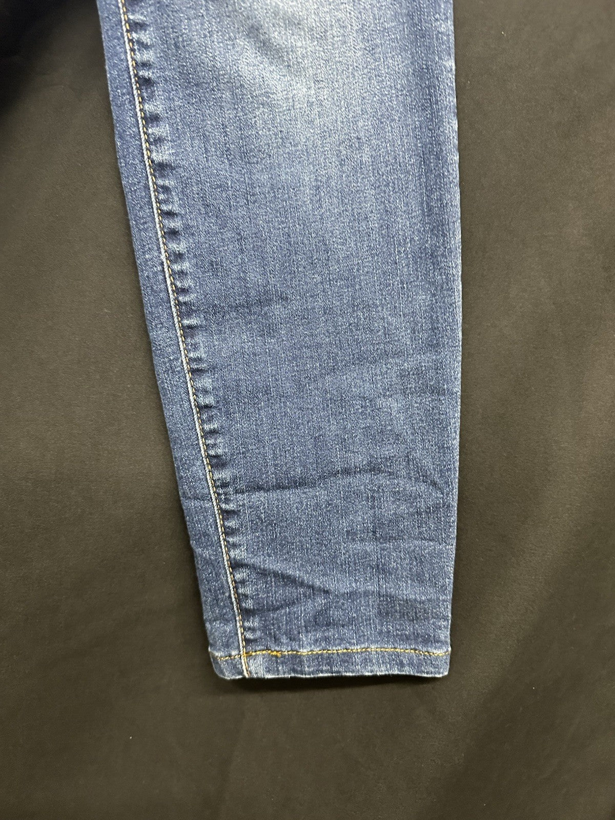 Kut From The Kloth Women’s Jeans Diana Skinny US 4 (0017)