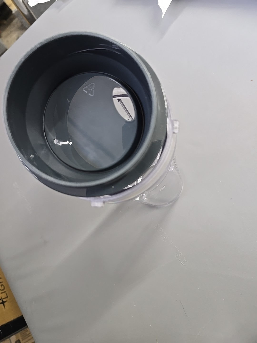 Cuisinart To-Go Blender Cups 16 oz Replacement w/ Lid 6C