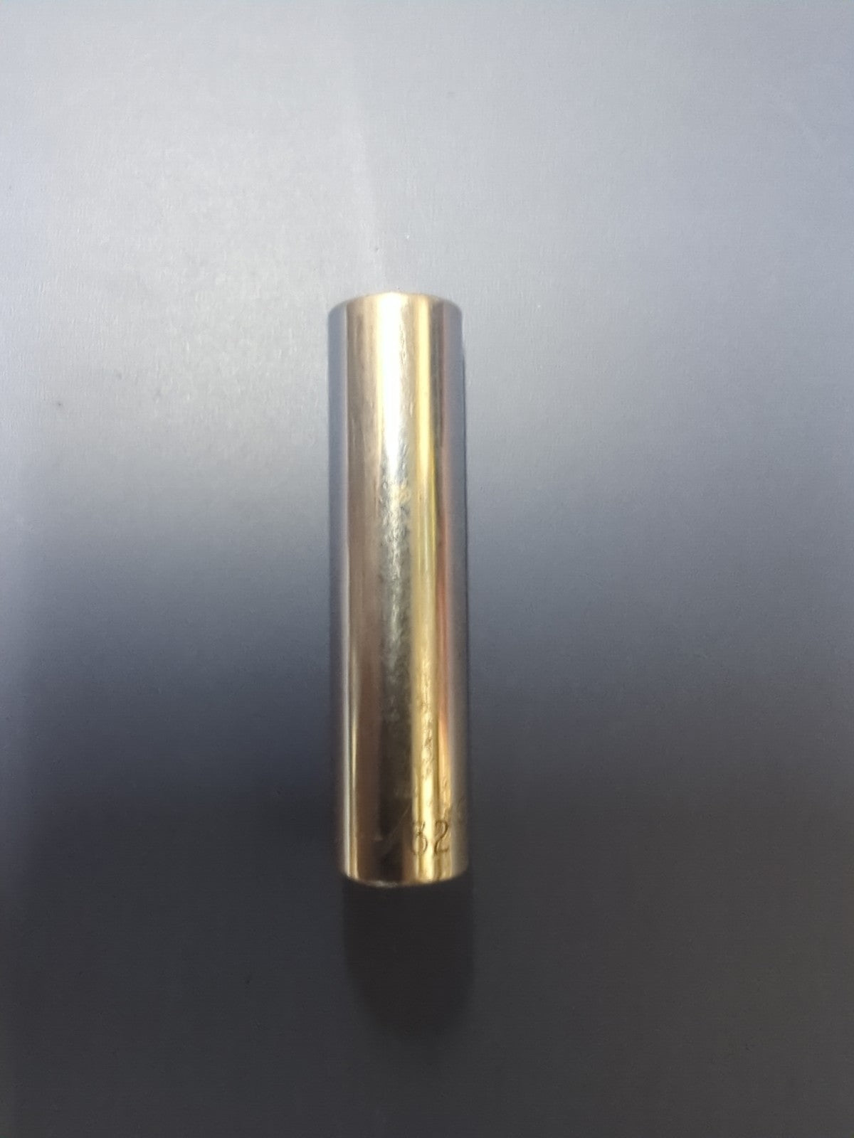 Craftsman USA 11/32" 6 Point 1/4" Drive Deep Socket  43576 (8c)