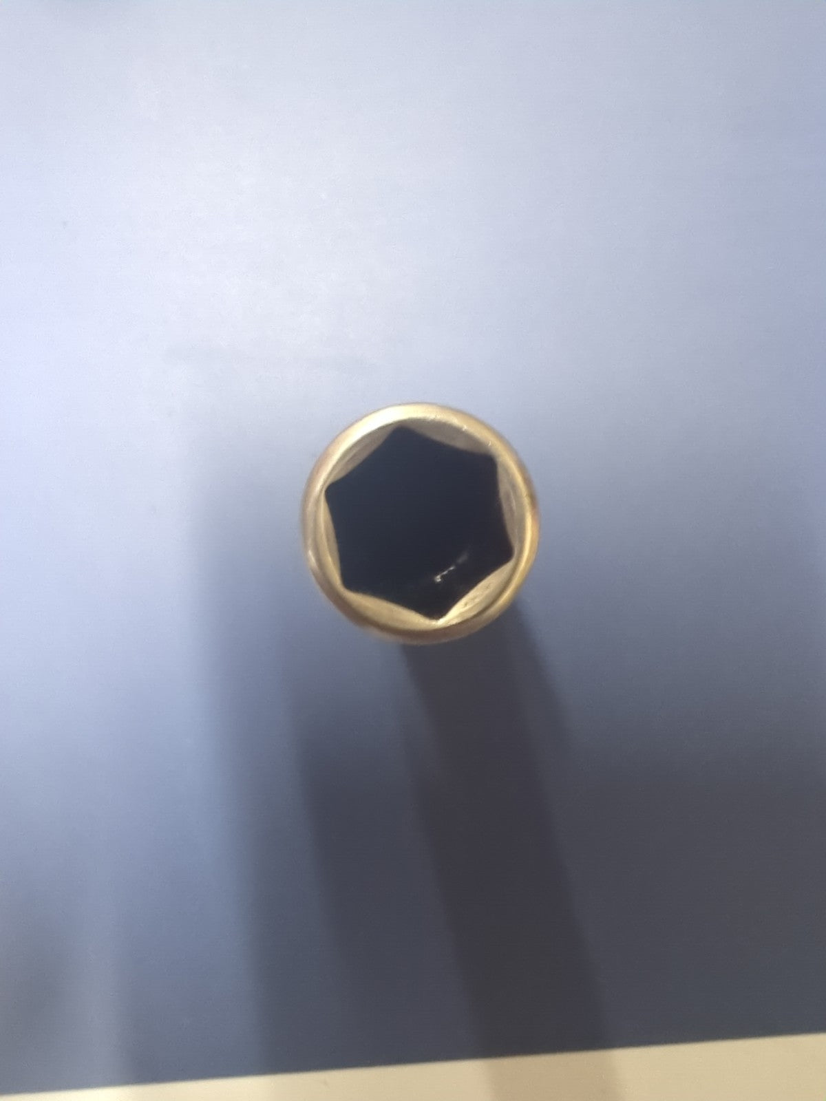 Craftsman 44428, 3/8 drive, size 12mm, USA 8c