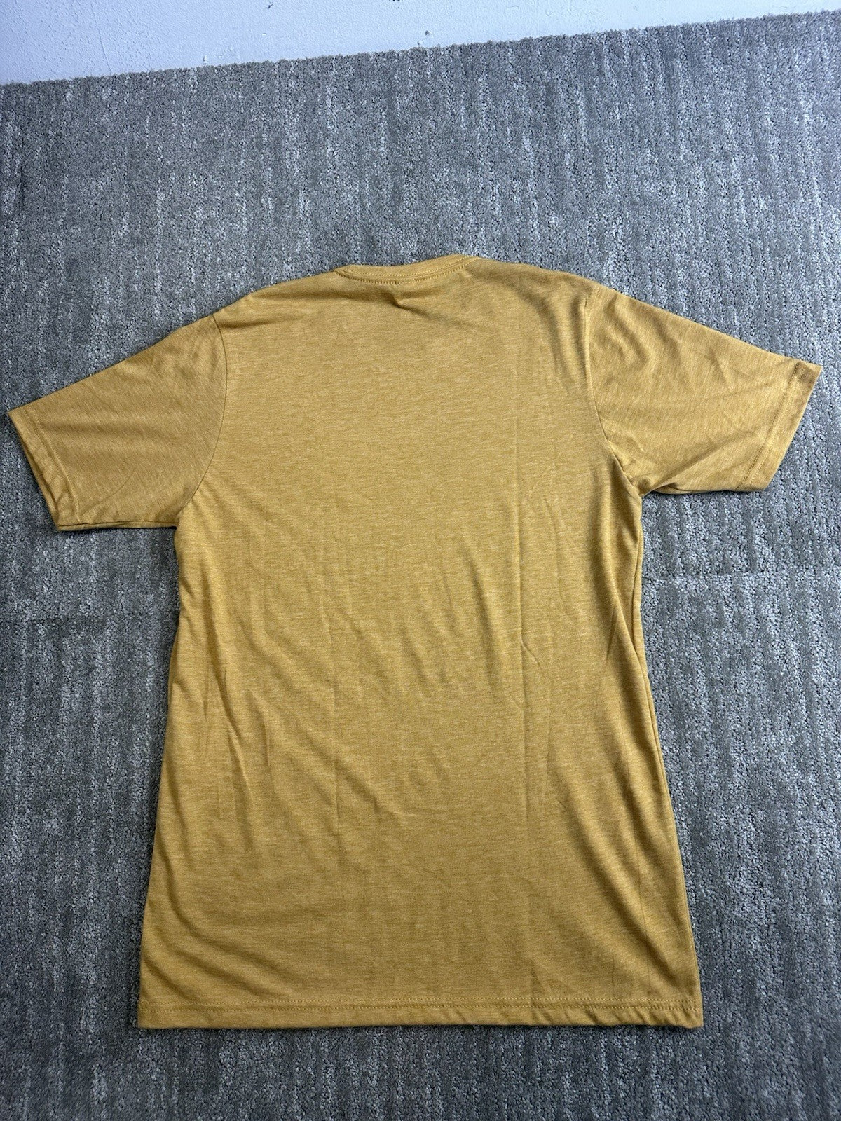 Unisex PeeChee All Season Portfolio Tee Medium (0050)