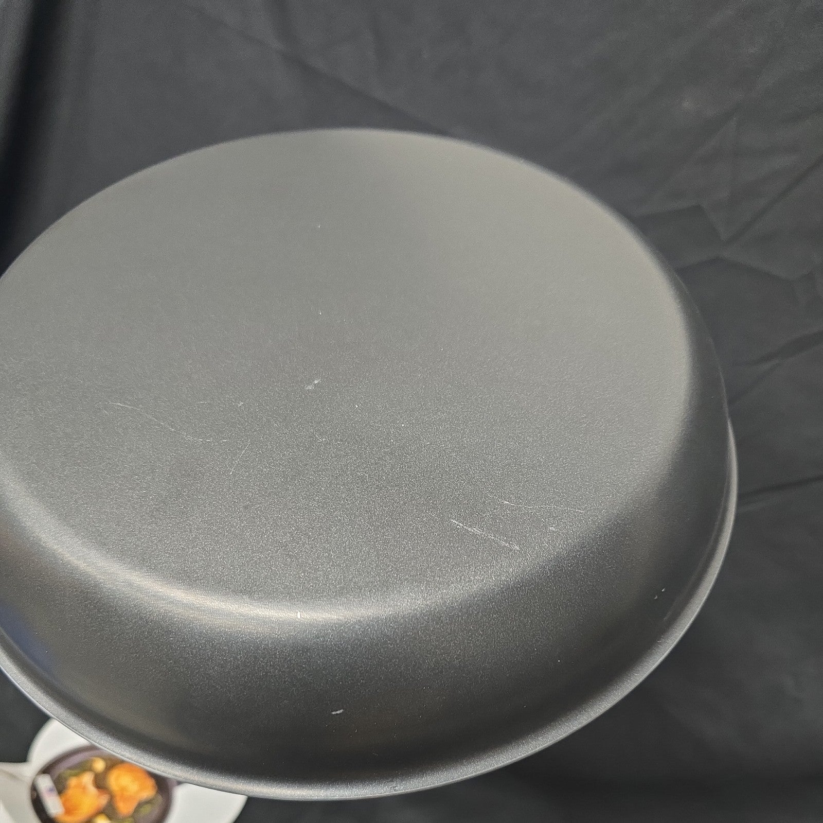 Nordic Ware Basalt 12 Inch Nonstick Skillet Pan