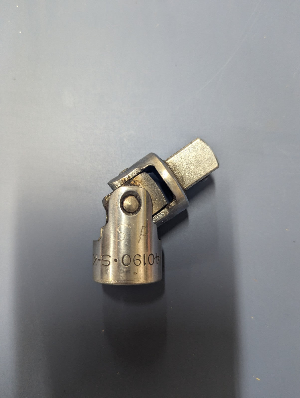 SK 40190 Universal Joint Swivel Socket 1/2” (8c)