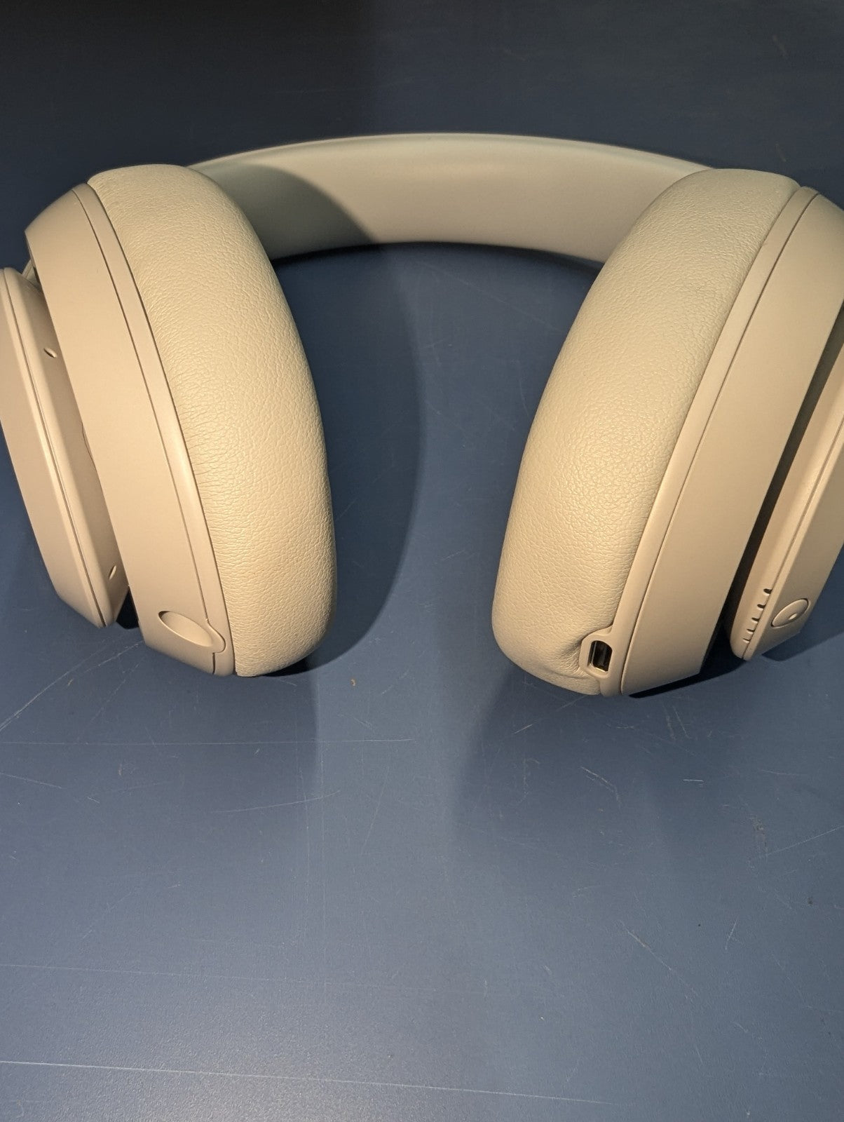 Apple Beats Studio Pro Headphones, Active Noise Canceling, Over Ear, USB-C, 7C
