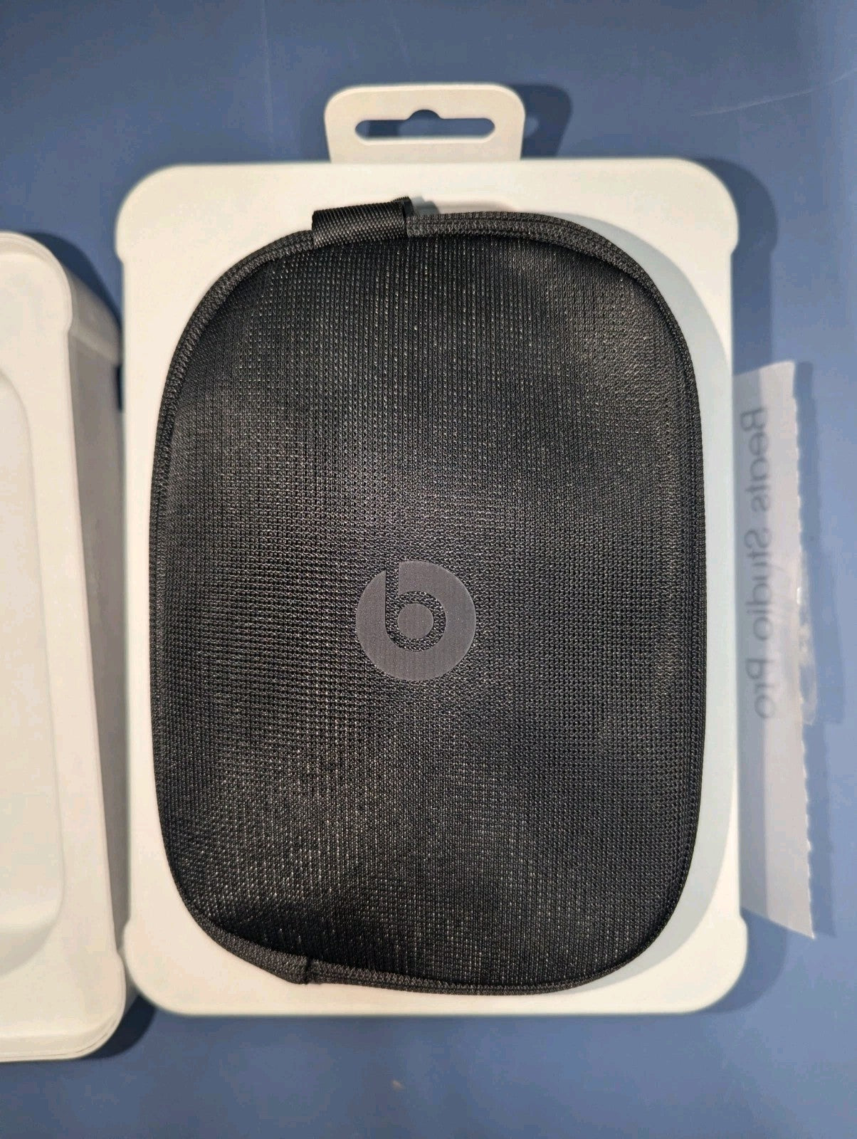Apple Beats Studio Pro Headphones, Active Noise Canceling, Over Ear, USB-C, 7C