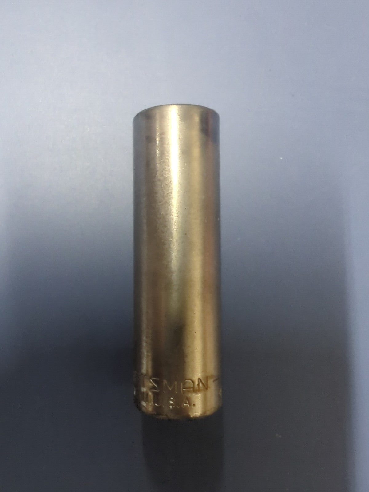 Craftsman 43334 9/16" 6 Point Deep Socket 3/8" Drive, Made in USA