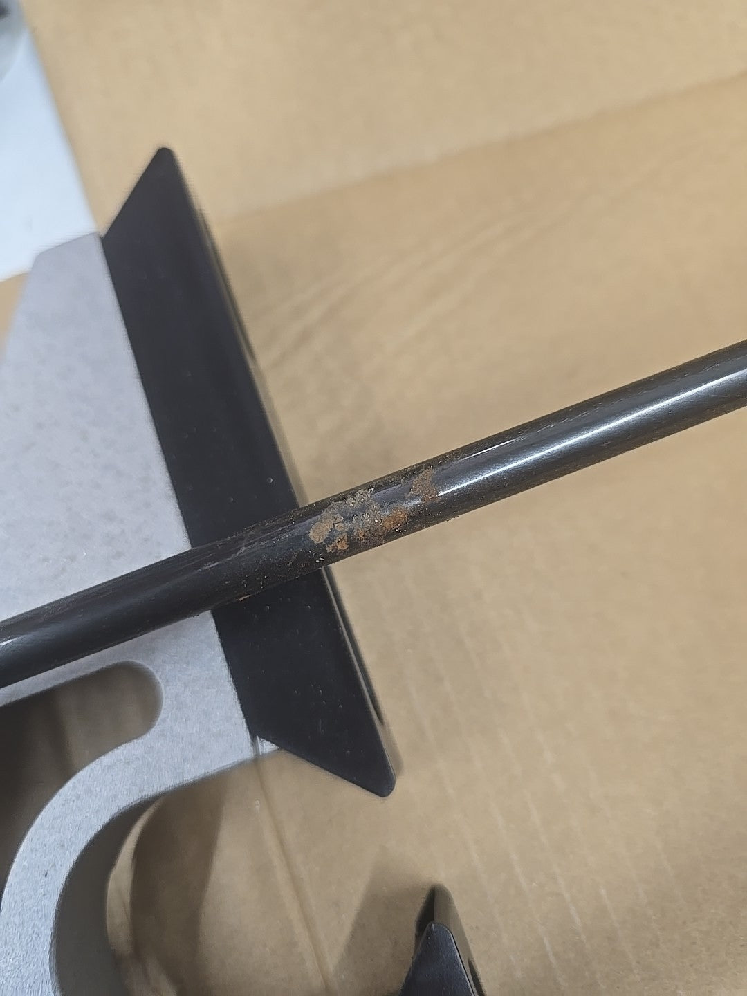 Bosch Deluxe Router Edge Guide Accessory RA1054 8D