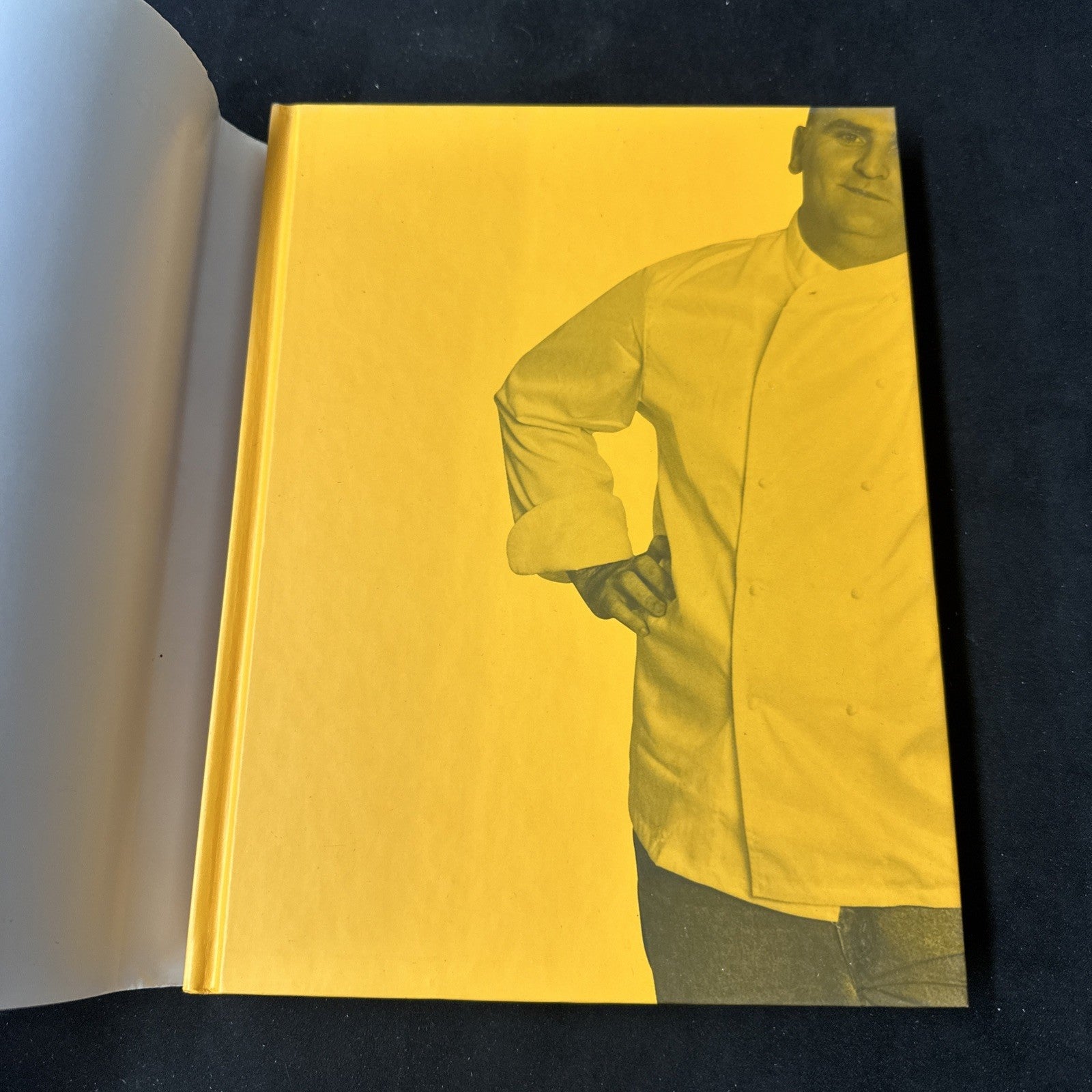 Tapas by Jose Andres Hardcover (10c)
