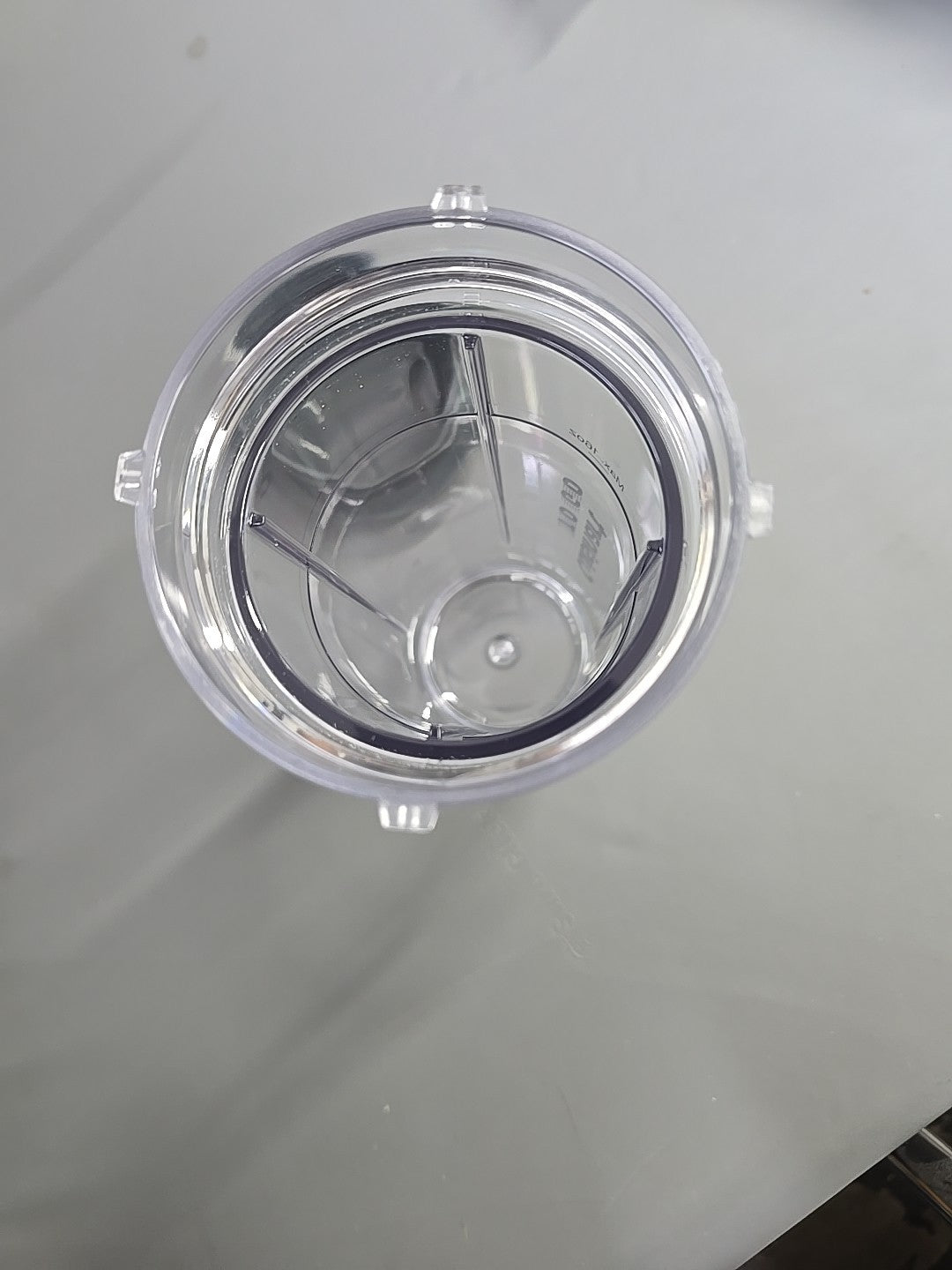 Cuisinart To-Go Blender Cups 16 oz Replacement w/ Lid 6C