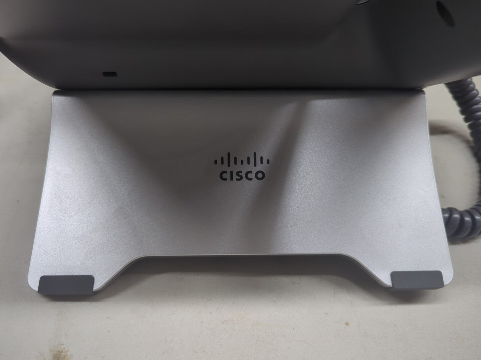 Cisco CP-8851-K9 Wall Mountable IP Phone, No Power Cord 10C
