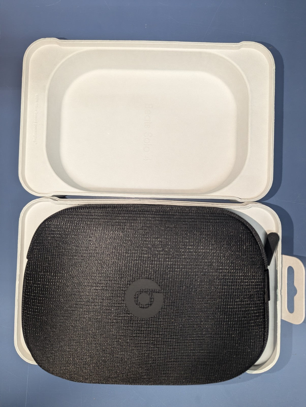 Beats Solo 4 - Wireless Bluetooth On-Ear Headphones, Apple & Android, 7C