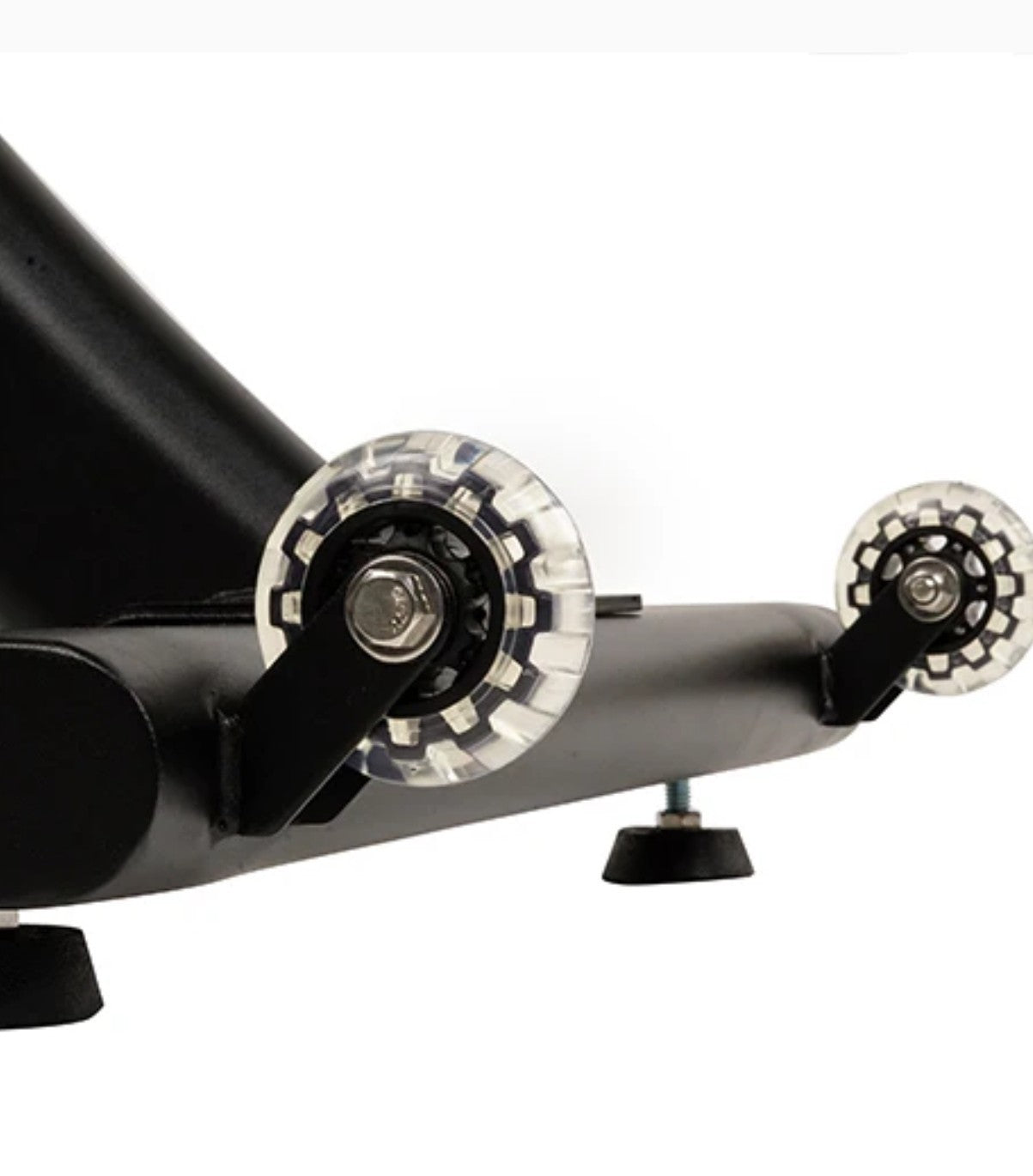 ASUNA 6100 Sprinter Cycle Exercise Bike - Magnetic Resistance Belt Rear Drive