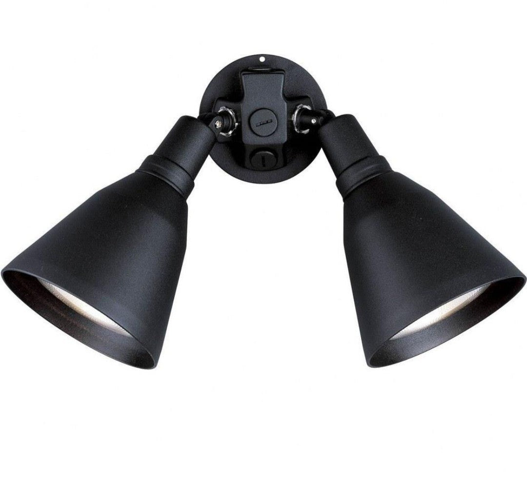 Progress Lighting, P5203-31, Par Lamp holder  Outdoor Light 6D