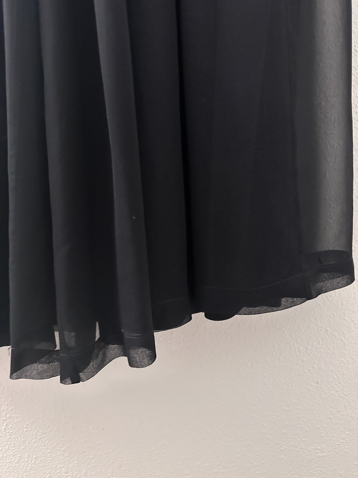 Woman’s Rag & Bone Wide Leg Sheer With Lining Size 0 Pant (0046)