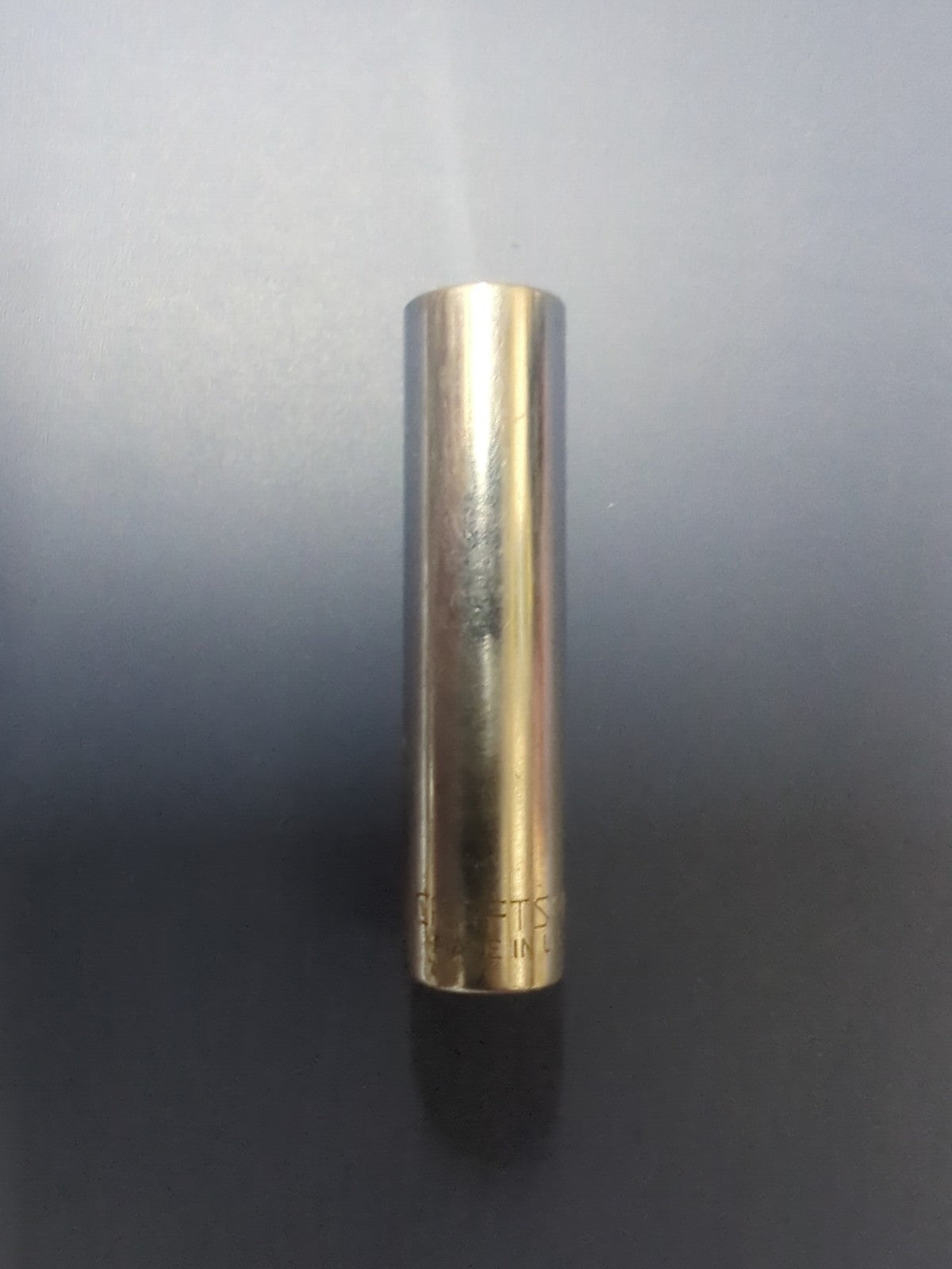 Craftsman USA 11/32" 6 Point 1/4" Drive Deep Socket  43576