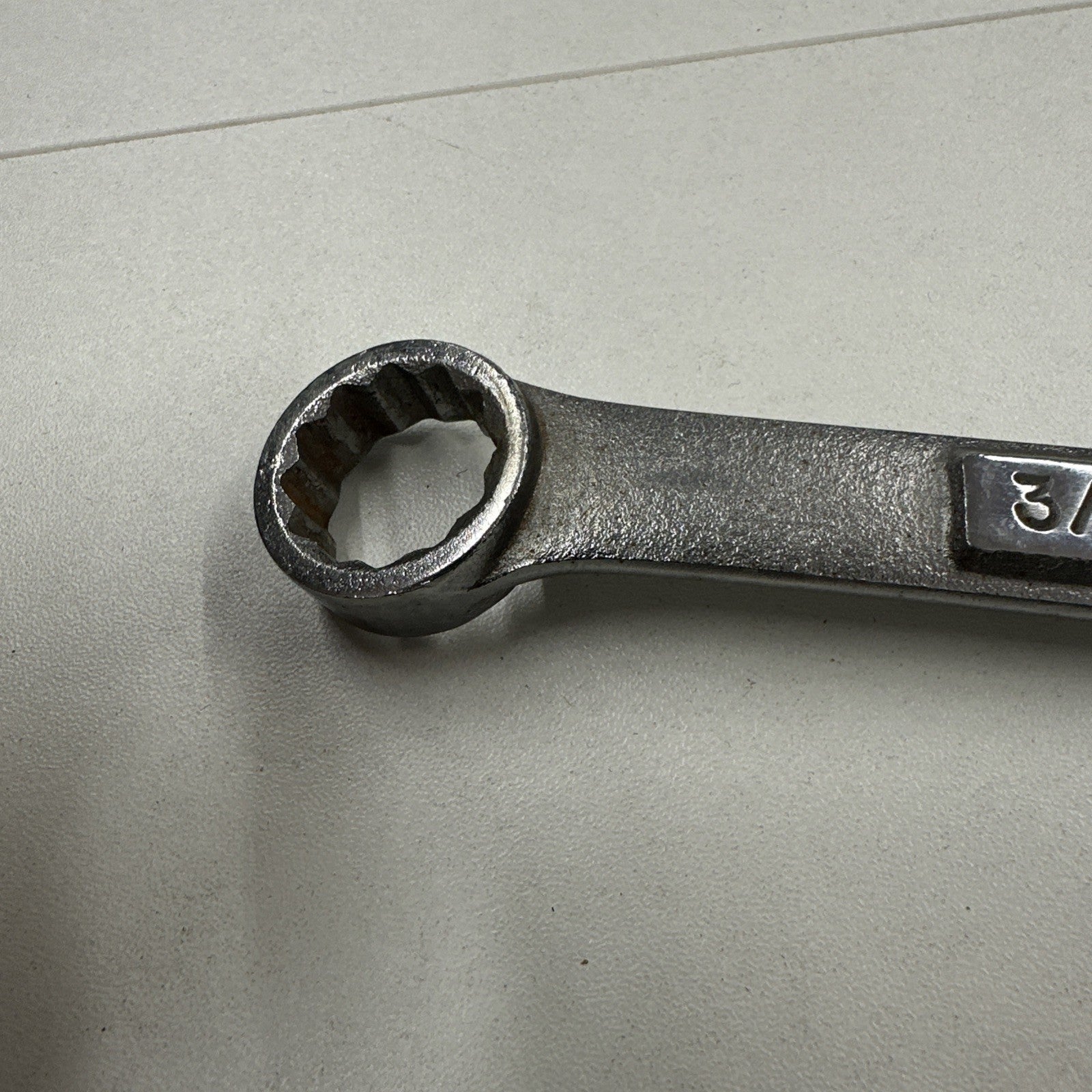 CRAFTSMAN 3/4" Combination 12 pt Wrench VA 44701 Made in the USA 8B