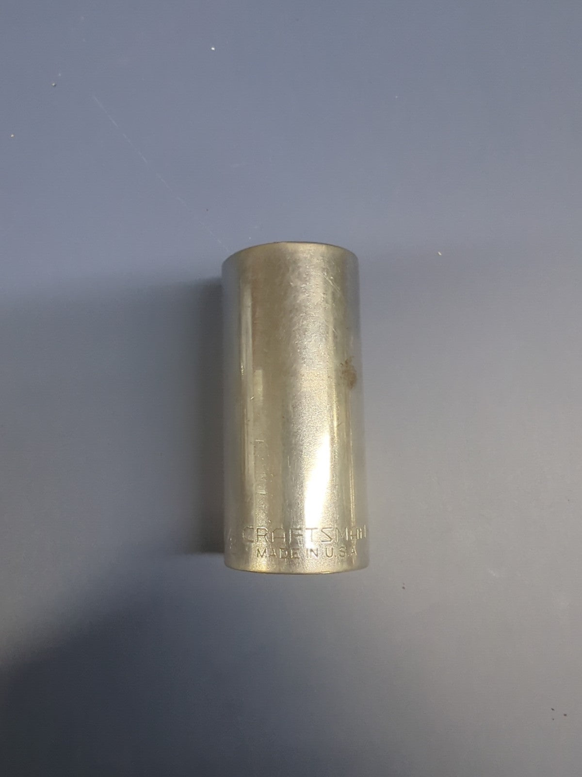 Craftsman 7/8 Socket
